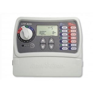 Programator 4 zone Interior STP 4 / STP-4  Rain Bird