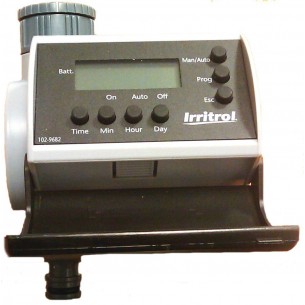 Programator mechanic New Tap Timer-Irritrol Irritrol