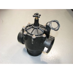 Electrovalva Century Plus, 3'', FI/FI Irritrol