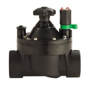 Electrovalva ''S-series'', 2'', FI/FI Irritrol