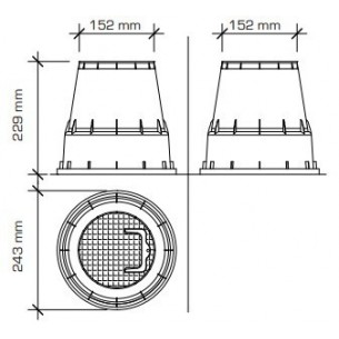 Boxa Mini Irritrol 2