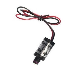 Solenoid HUNTER 9V pt. orice Electrovana Hunter