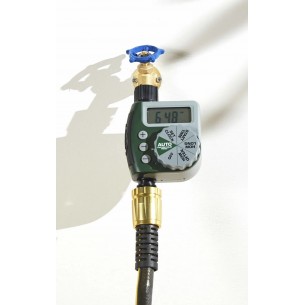 Programator pe baterie... 2