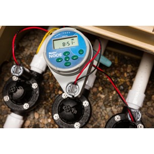 Programator Hunter Node-200 - 2 zone 2