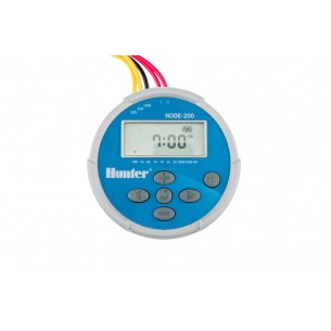 Programator Hunter Node-200 - 2 zone