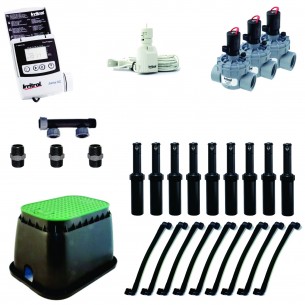 Kit irigare gazon 147-243... 2