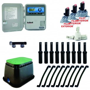 Kit irigare gazon 147-243... 2