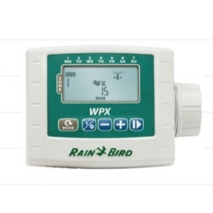 Programator WPX 6  - 6 zone...