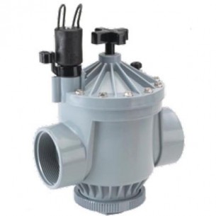 Electrovalva Richdel 216B - 1 1/2"