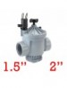  Electrovalve industriale 1.5" si 2"